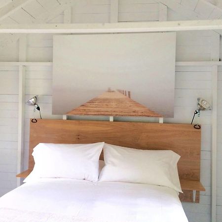 Lincolnville Motel Εξωτερικό φωτογραφία