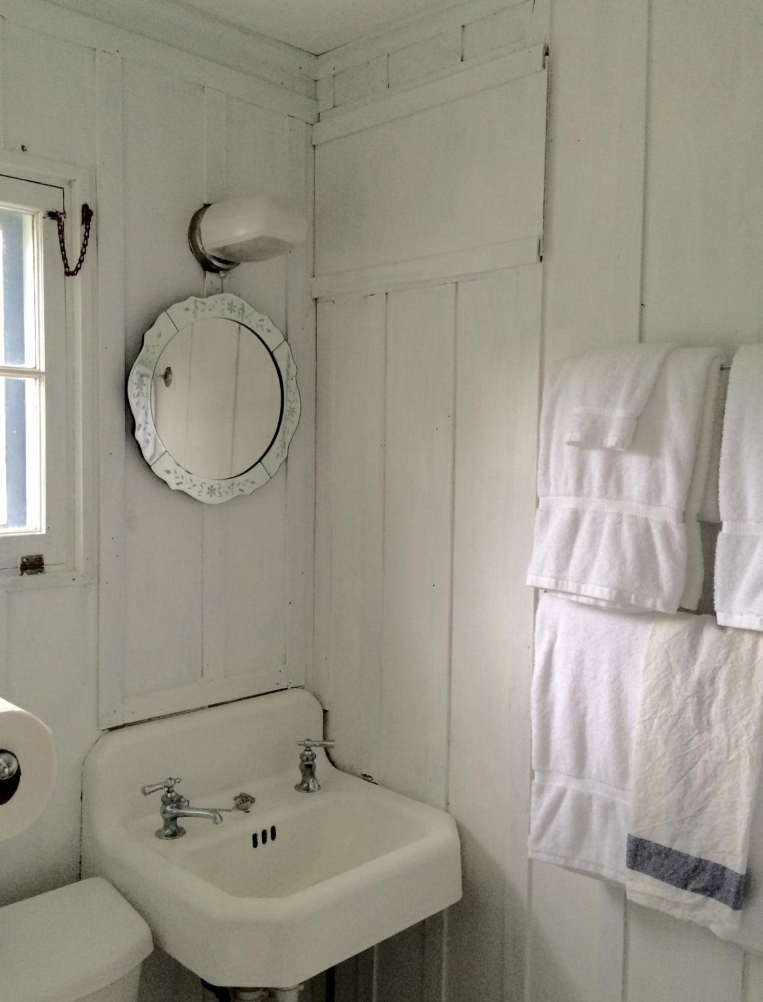 Lincolnville Motel Εξωτερικό φωτογραφία