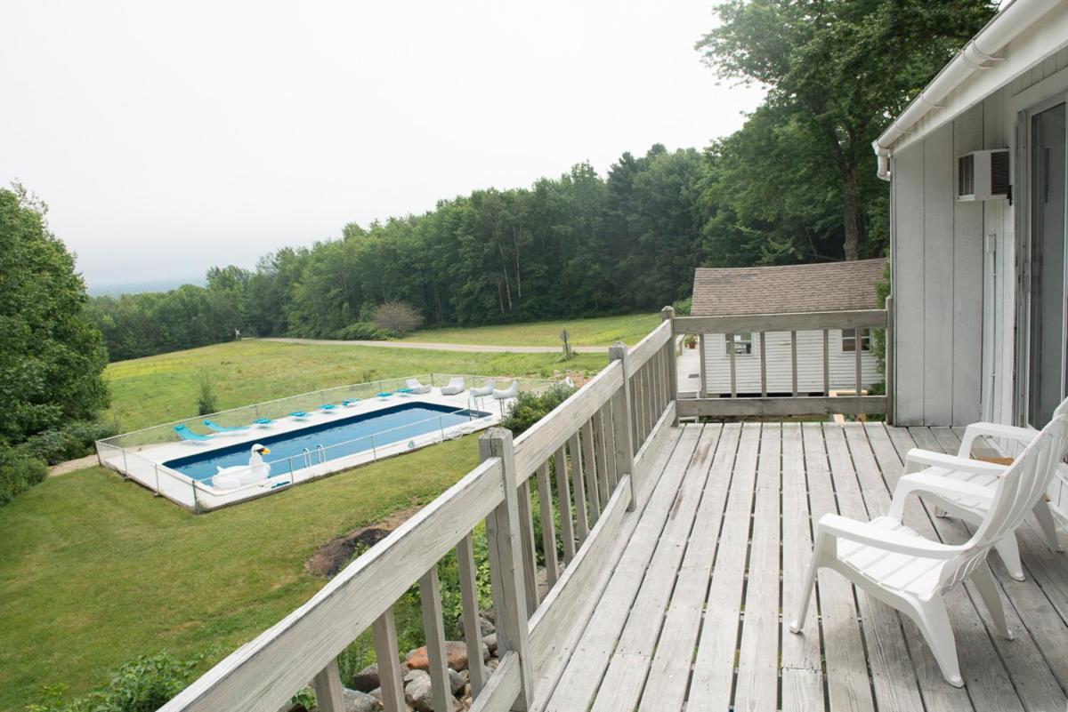 Lincolnville Motel Δωμάτιο φωτογραφία