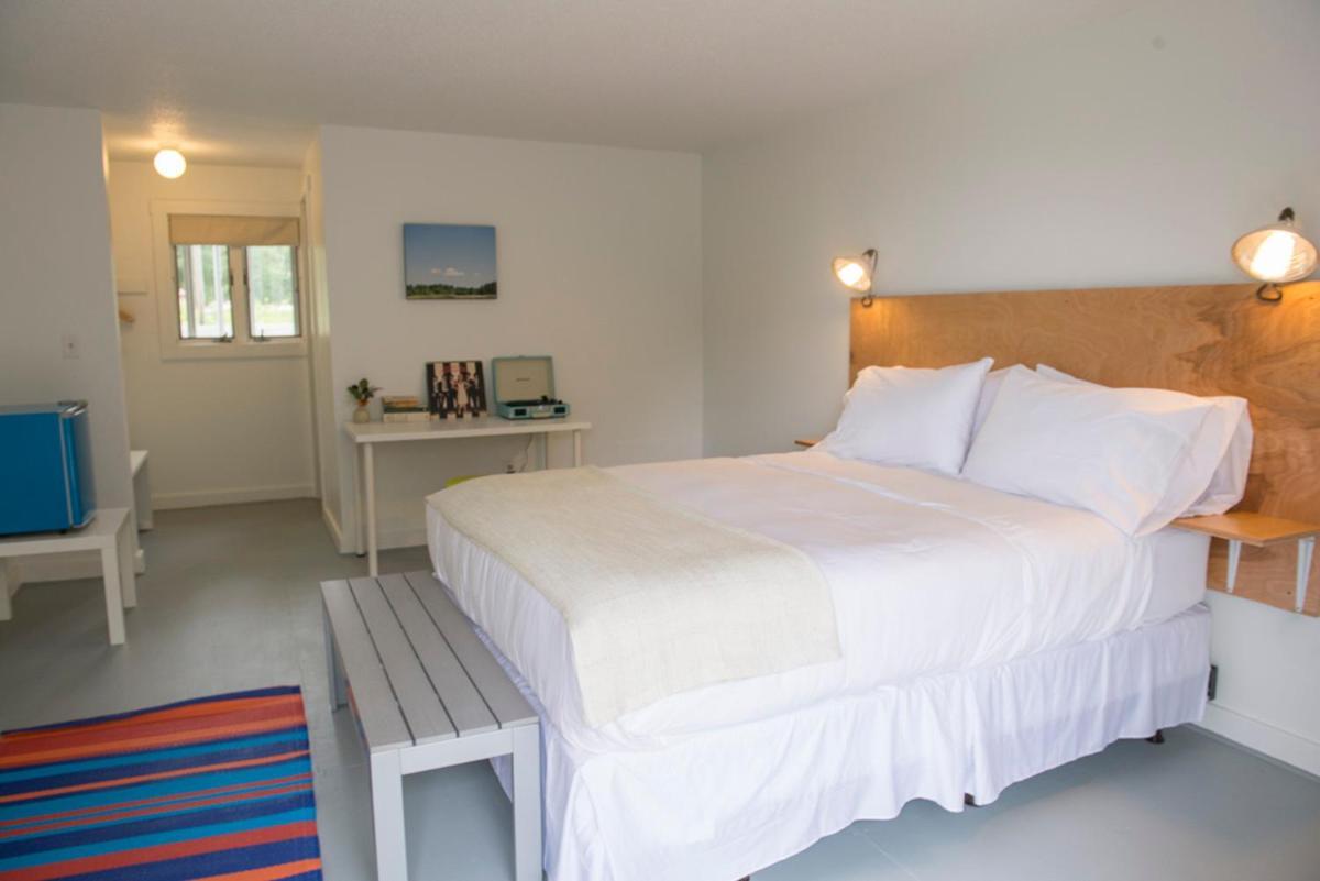 Lincolnville Motel Εξωτερικό φωτογραφία