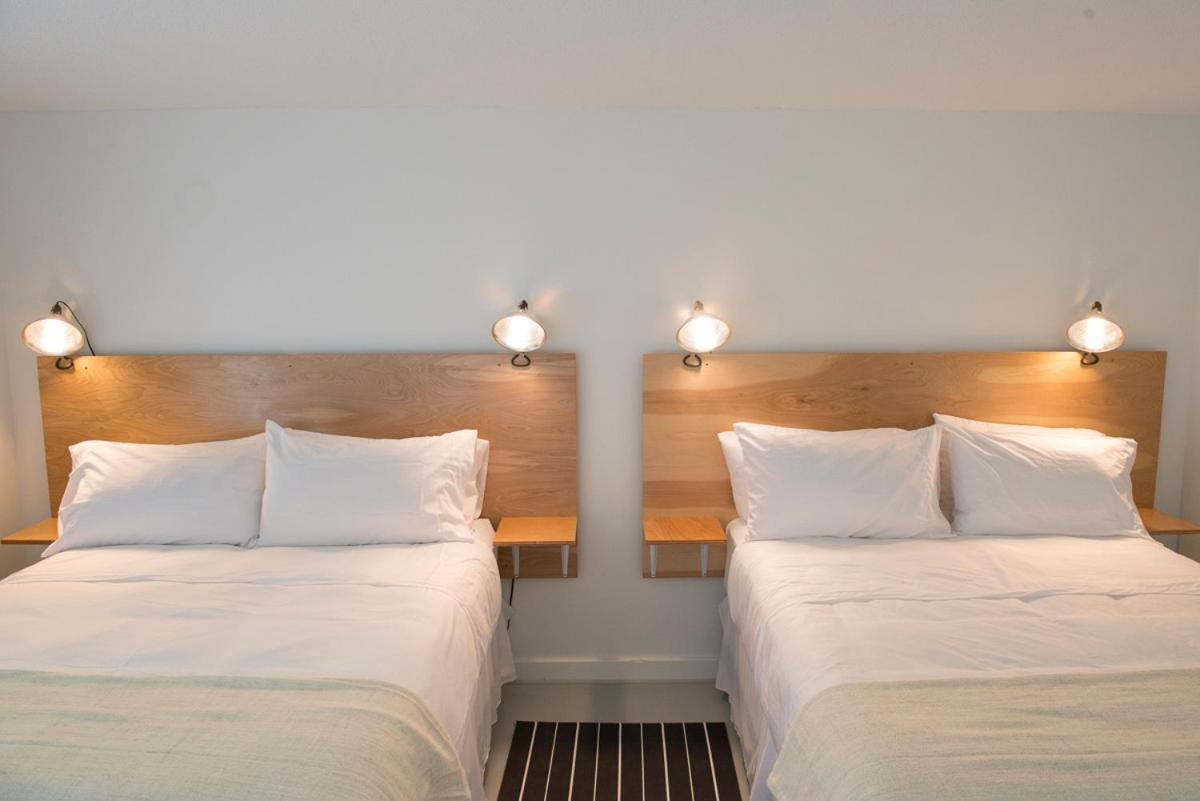 Lincolnville Motel Εξωτερικό φωτογραφία