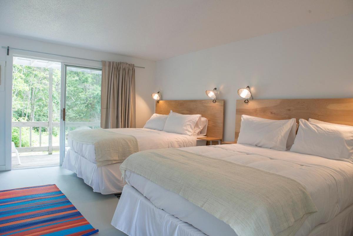 Lincolnville Motel Εξωτερικό φωτογραφία
