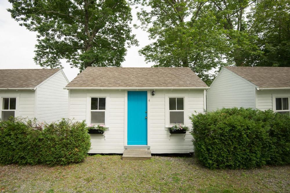 Lincolnville Motel Δωμάτιο φωτογραφία