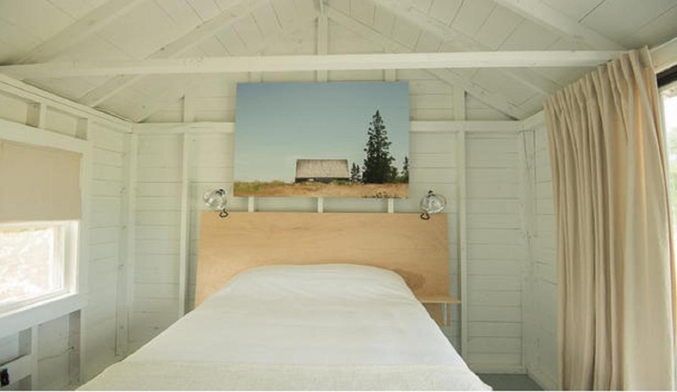 Lincolnville Motel Εξωτερικό φωτογραφία