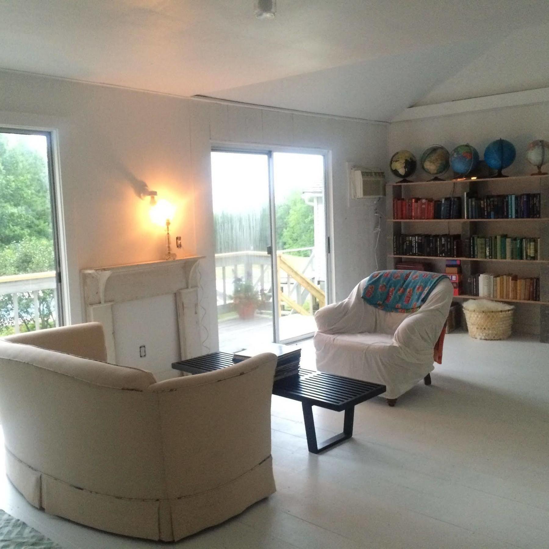 Lincolnville Motel Εξωτερικό φωτογραφία
