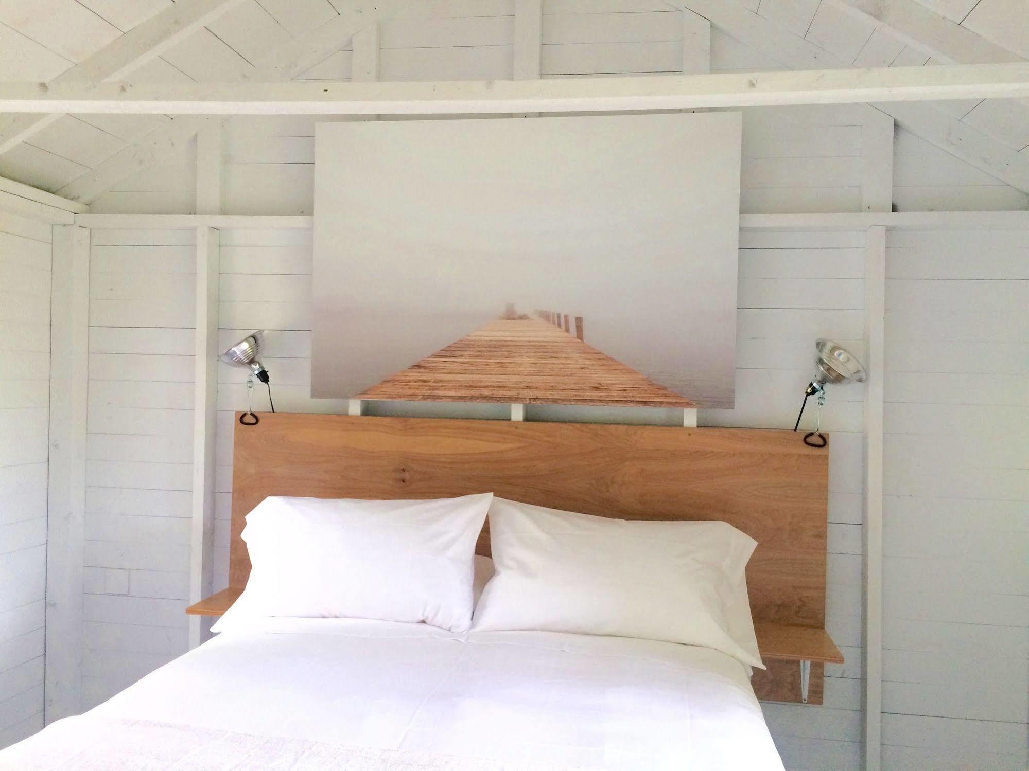 Lincolnville Motel Εξωτερικό φωτογραφία