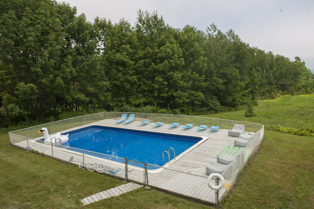 Lincolnville Motel Εξωτερικό φωτογραφία