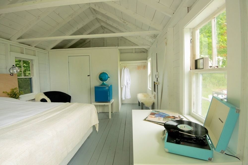 Lincolnville Motel Εξωτερικό φωτογραφία