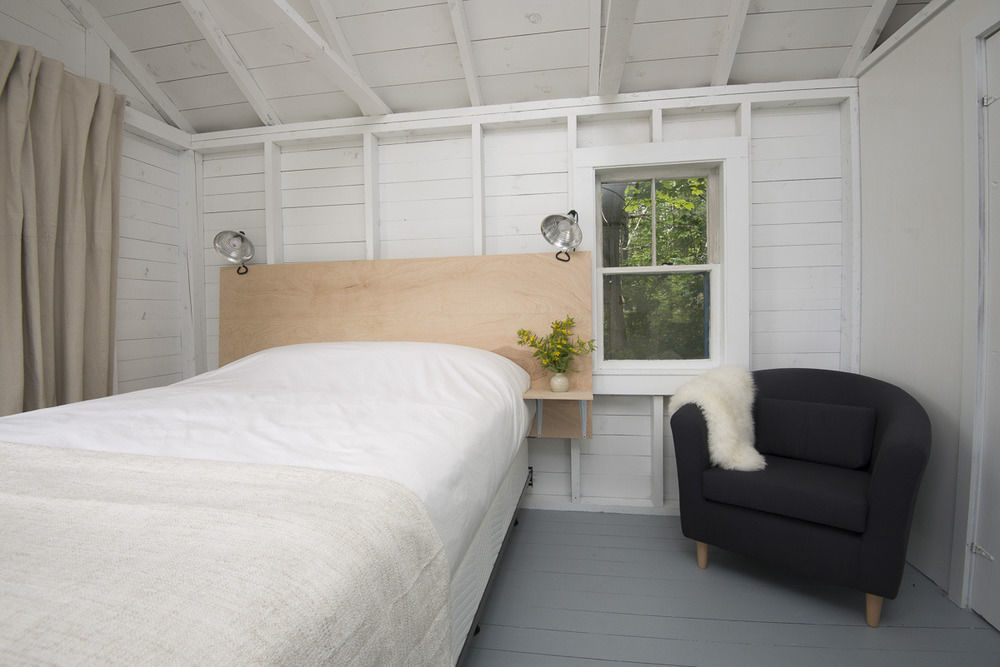 Lincolnville Motel Εξωτερικό φωτογραφία